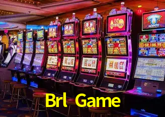 Brl Game